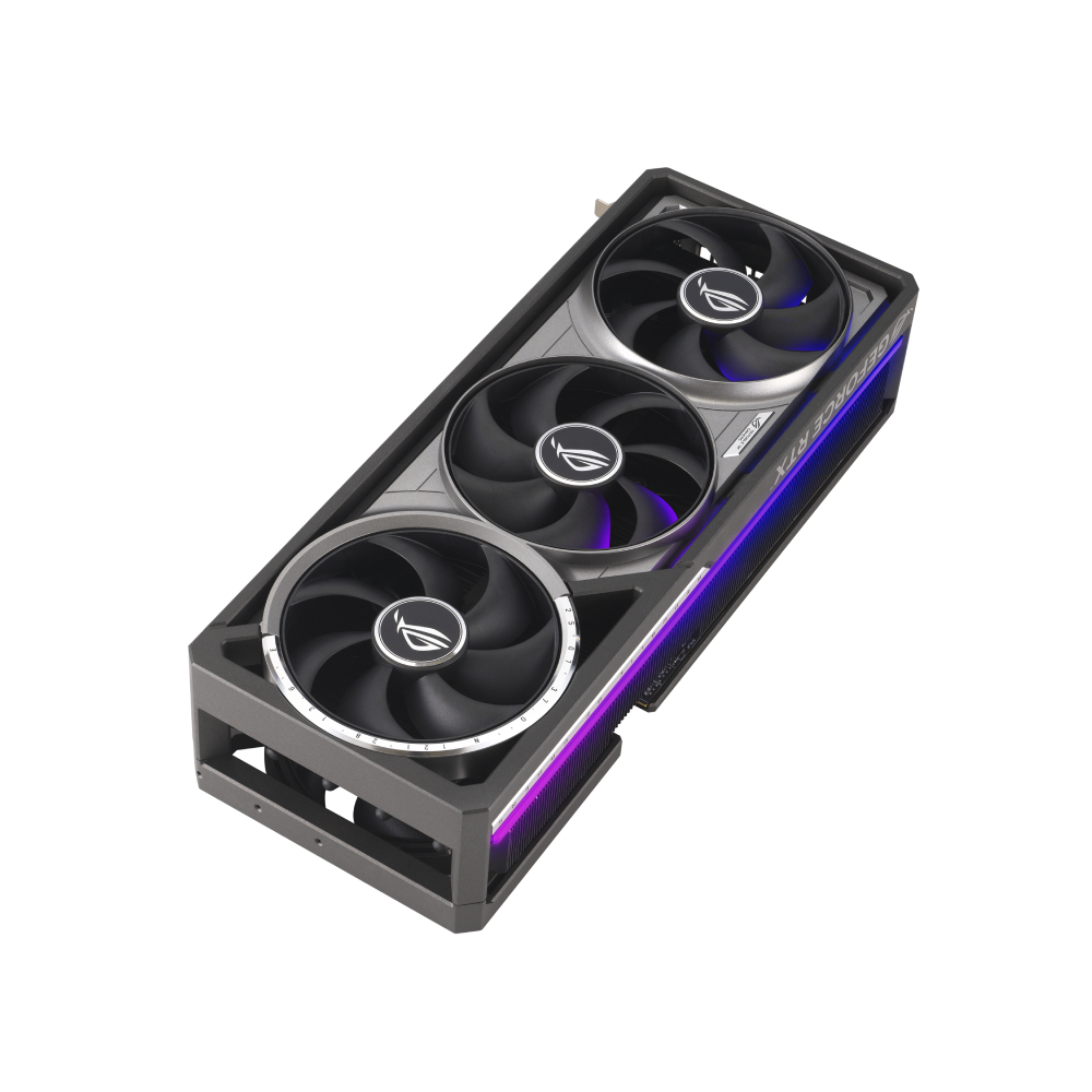 ASUS RTX 5090 ROG Astral 32GB OC Gaming Graphics Card