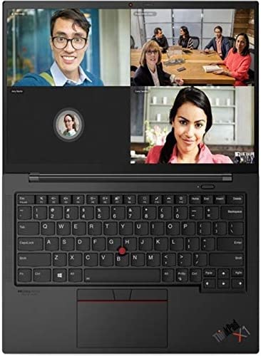 Lenovo ThinkPad X1 Carbon G9 Laptop Intel Core i7-1185G7 vPro 16GB