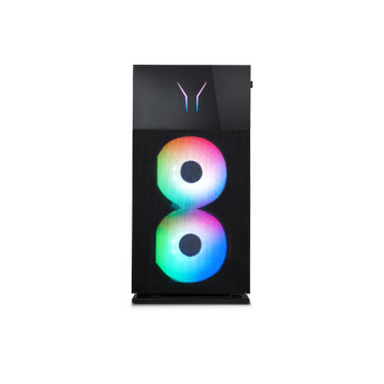 Medion Erazer Engineer X30 MD35478 Intel Core Ultra 7 265F 32GB RAM 2TB SSD RTX 5070 Windows 11 Home High-End Gaming Desktop PC