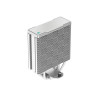 DeepCool AK400 WH Fluid Dynamic Bearing CPU Air Coolers - White
