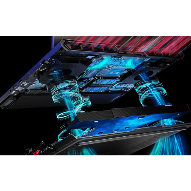 Lenovo Legion Pro 7 16IAX10H Intel Core Ultra 9 275HX 64GB RAM 1TB SSD RTX 5090 16" WQXGA OLED 240 Hz Windows 11 Home Gaming Laptop