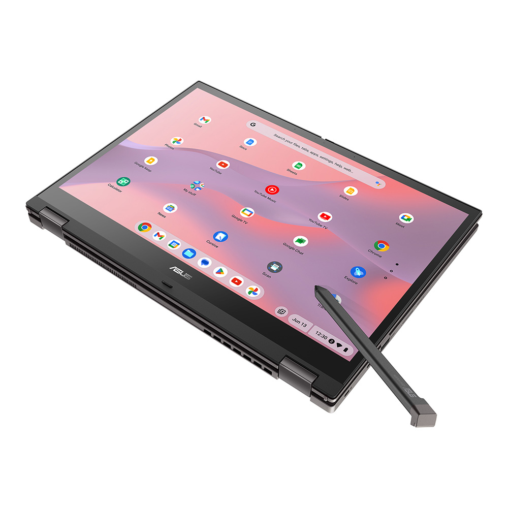 ASUS Chromebook CX34 i3 CB3401FBA-LZ0099 8GB/256GB Laptop
