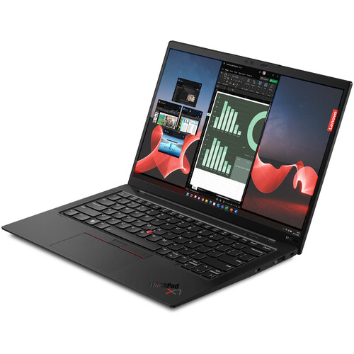 Lenovo ThinkPad X1 Carbon, i5-1335U, 16GB RAM, 512GB, 