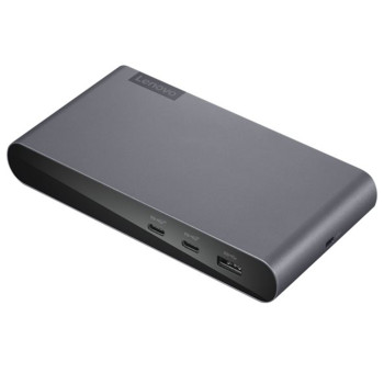 Refurbished Lenovo USB-C Universal Business Dock 65W DP HDMI - 40B30090EU