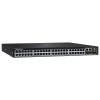 DELL N-Series N2248X-ON Managed L3 600 Gbit/s 1U Switch - Black