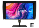 ASUS ProArt PA27UCX-K 27" IPS Mini LED UHD 4K USB-C Professional Monitor - Black