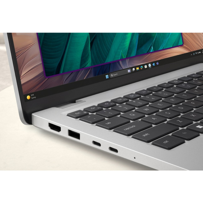 DELL Pro 14 Plus PB14250 Copilot+ Intel Core Ultra 5 236V 16GB RAM 512GB SSD 14" Full HD+ Windows 11 Pro Business Laptop