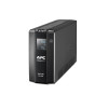 APC BR650MI uninterruptible power supply (UPS) Line-Interactive 0.65 kVA 390 W 6 AC outlet(s)