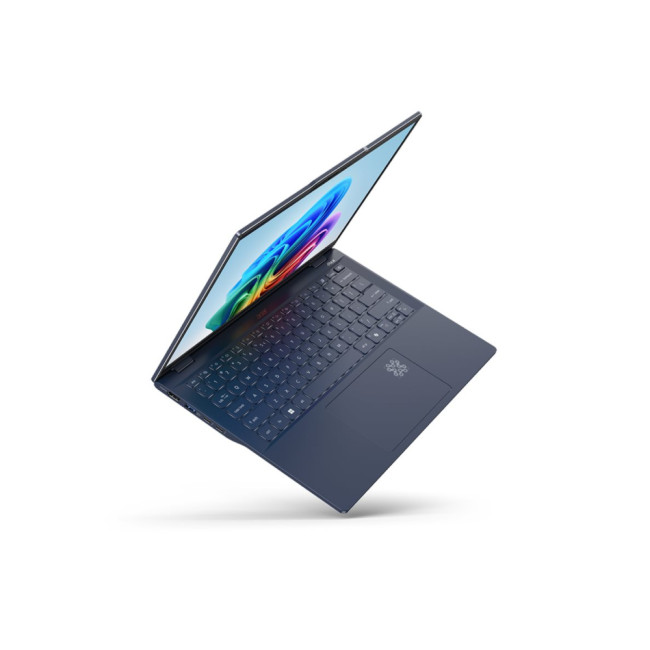 Acer Swift 14 AI Copilot+ Intel Core Ultra 7 256V 16GB RAM 1TB SSD 14" Windows 11 Home Laptop