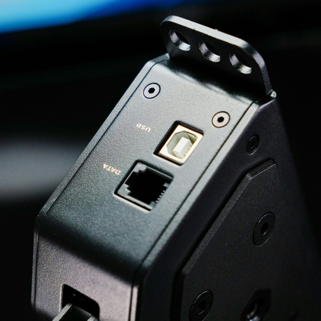 MOZA Racing RS059 SGP Sequential Shifter for Sim Racing