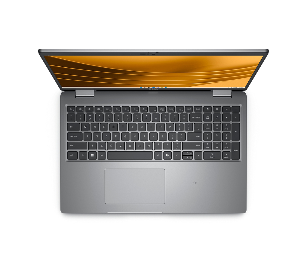 DELL Latitude 5550 Laptop i5 16GB 512GB Win 11 4WXM8