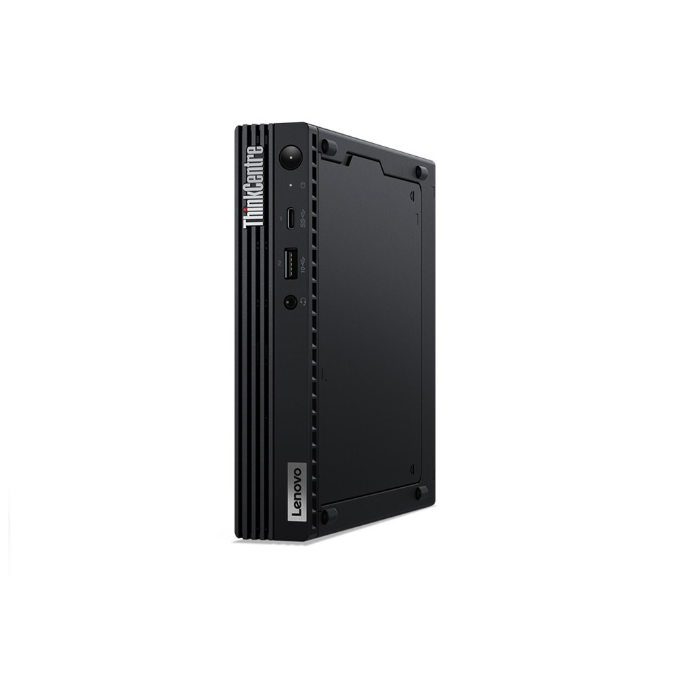 Lenovo M60e i3 8GB 256GB Tiny Desktop PC 11LV005GUK