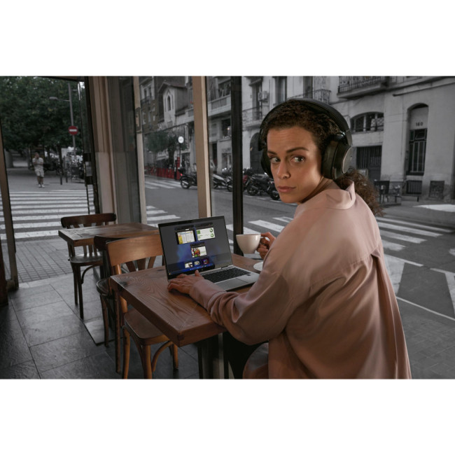 HP EliteBook 640 G11 Intel Core Ultra 7 155U 16GB RAM 512GB SSD 14" Windows 11 Pro Laptop