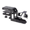 Thrustmaster Black Race Clamp with Side-support Bracket