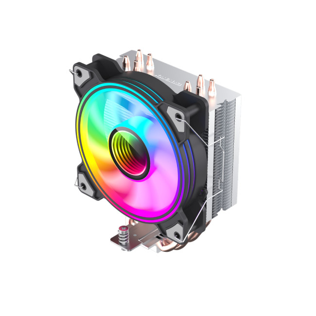 GameMax Ice Blade 120mm ARGB Infinity CPU Cooler