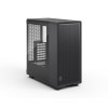 Fractal Design Epoch ATX Mid Tower Gaming PC Case - Black TG Light