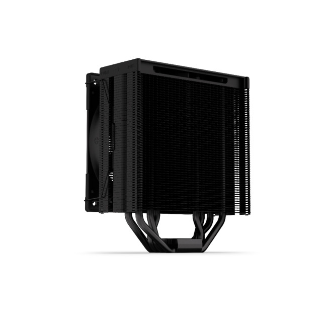 endorfy fera 5 black 120mm cpu air cooler