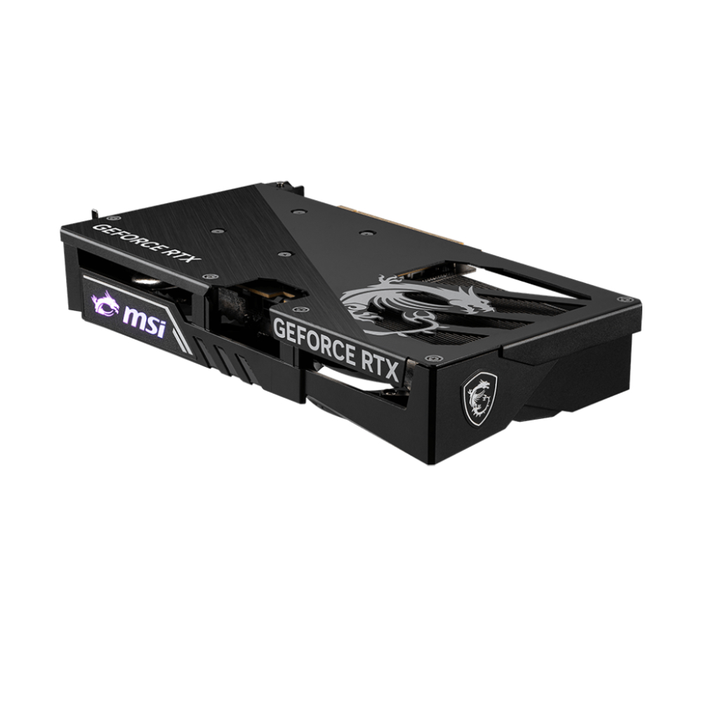 MSI RTX 5060 8G GAMING OC 8GB OC Graphics Card Edition