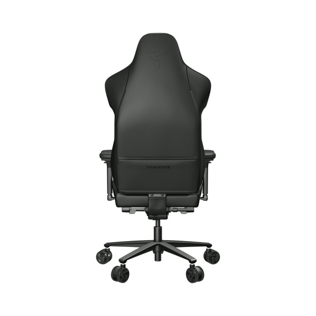 ThunderX3 CORE PU Leather Gaming Chair - Black