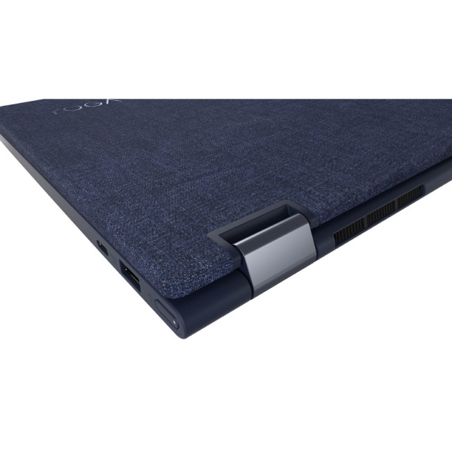 Lenovo Yoga 6 AMD Ryzen 7 4700U 8GB RAM 512GB SSD 13.3 inch Full HD IPS Touchscreen 2-in-1 Windows 10 Home Laptop