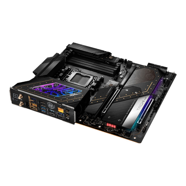 Asrock X870E Taichi DDR5 eATX AM5 Motherboard