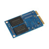 Kingston KC600 512GB mSATA Serial ATA III SSD - SKC600MS/512G
