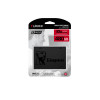 Kingston Technology A400 480 GB 2.5" SATA 3 TLC Solid State Drive - Black