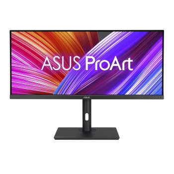 ASUS ProArt Display PA348CGV 34" IPS Ultra-wide Quad HD Color Accuracy Professional Monitor