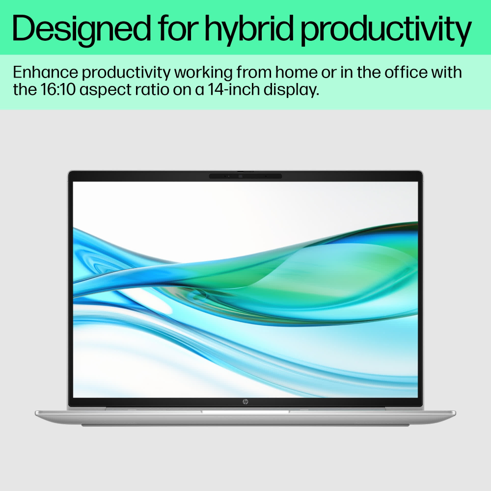 HP ProBook 460 G11 Intel Core Ultra 5 125U 16GB RAM 256GB