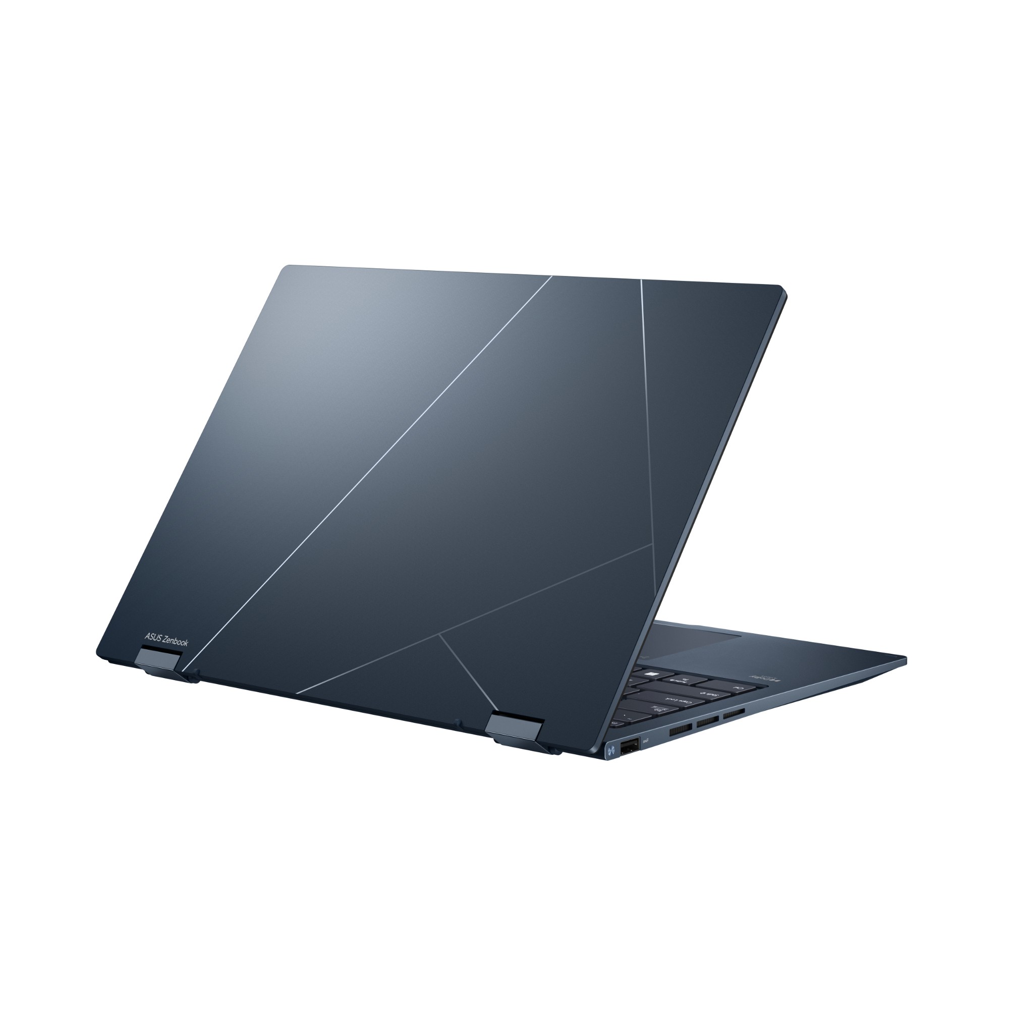ASUS ZenBook 14 UP3404VA-KN117W i7 14