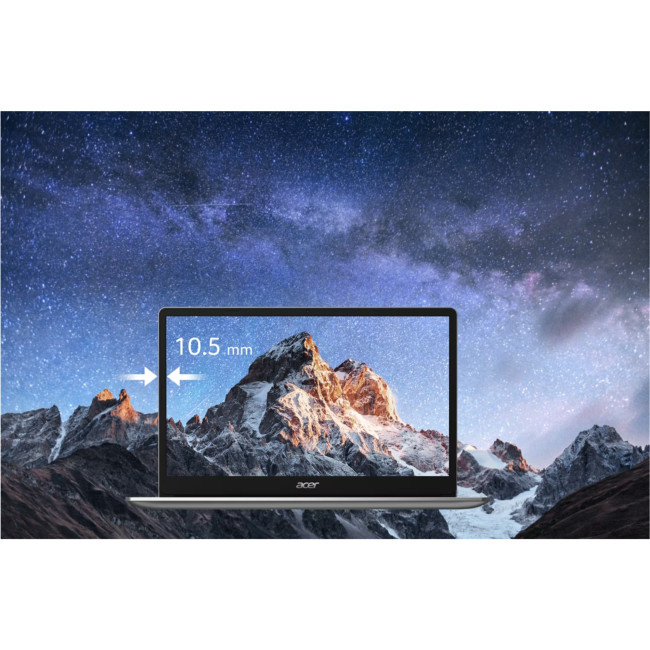 Acer Chromebook 315 CB315-4HT NX.KBAEK.001 Intel Celeron N4500 8GB RAM 128GB eMMC 15.6" Full HD Touchscreen ChromeOS Laptop