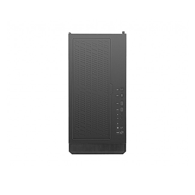 MSI MPG VELOX 100P AIRFLOW Mid Tower Tempered Glass Gaming PC Case Black