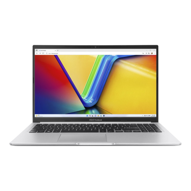 Refurbished ASUS VivoBook 15 AMD Ryzen 7 7730U 16GB RAM 512GB SSD 15.6" Windows 11 Home Laptop