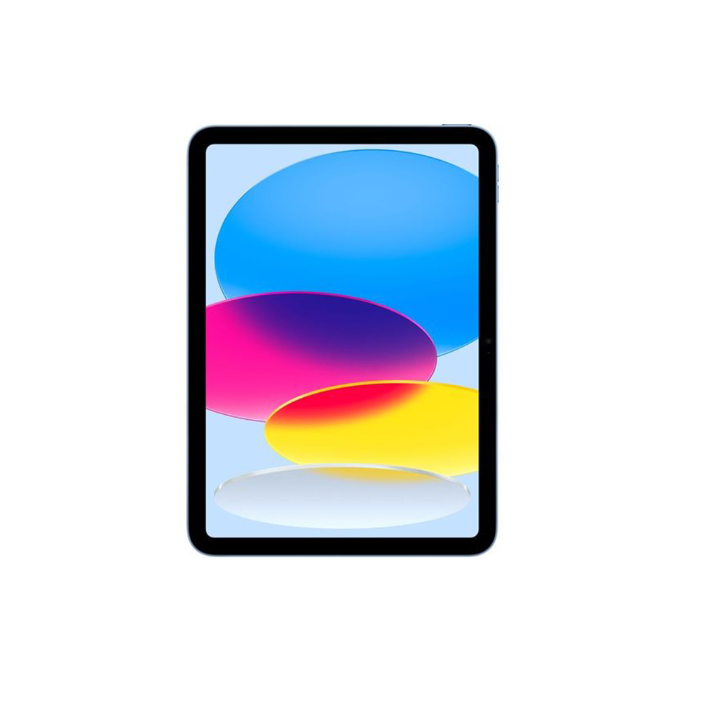 Apple iPad 10th Gen A14 256GB 10.9