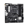 Asrock B450M/ac R2.0 DDR4 Socket AM4 micro ATX Motherboard