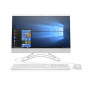 HP 24-f0046na 23.8" All-in-One Desktop PC Intel Core i5-9400T, 8GB RAM, 1TB HDD
