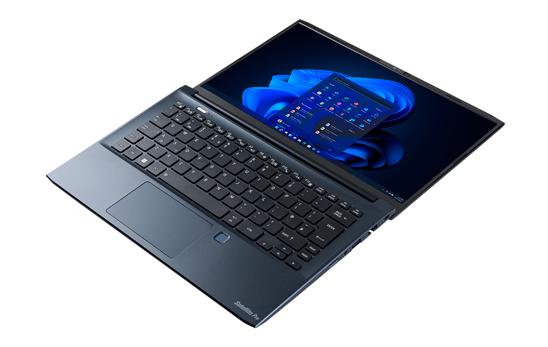 Dynabook Satellite Pro C30-K-11N 13.3