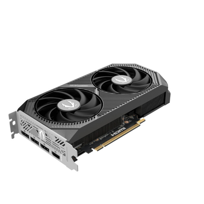 ZOTAC GAMING GeForce RTX 5060Ti Twin Edge 16GB OC Graphics Card