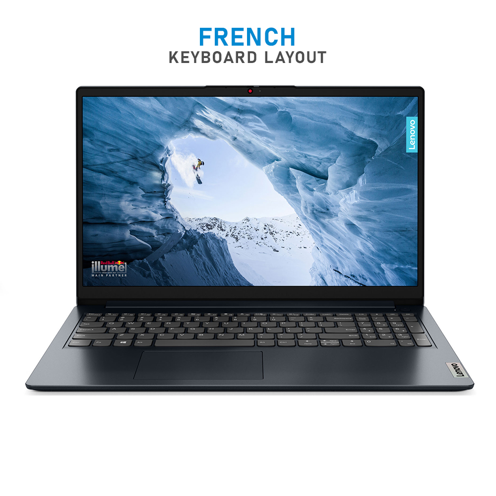 Lenovo IdeaPad 1 15ALC7 82R4009KFR AMD Ryzen 5 5500U Laptop