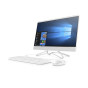 HP 24-f0046na 23.8" All-in-One Desktop PC Intel Core i5-9400T, 8GB RAM, 1TB HDD