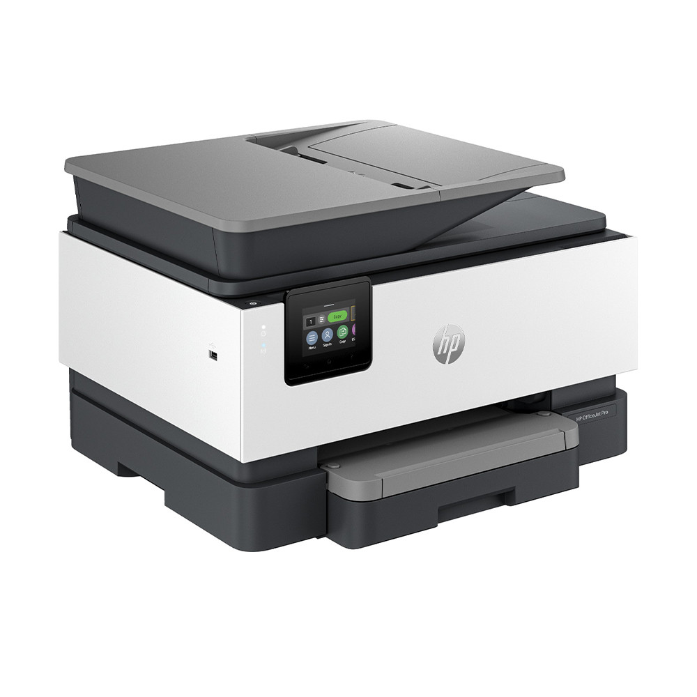 HP OfficeJet Pro 9120b Wireless All-in-One Touchscreen, Color, Printer