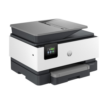 HP OfficeJet Pro 9120b Wireless All-in-One Touchscreen, Color, Printer