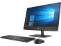HP ProOne 440 G5 23.8" All in One Desktop PC Core i5-9500T 8GB 1TB HDD Win10 Pro