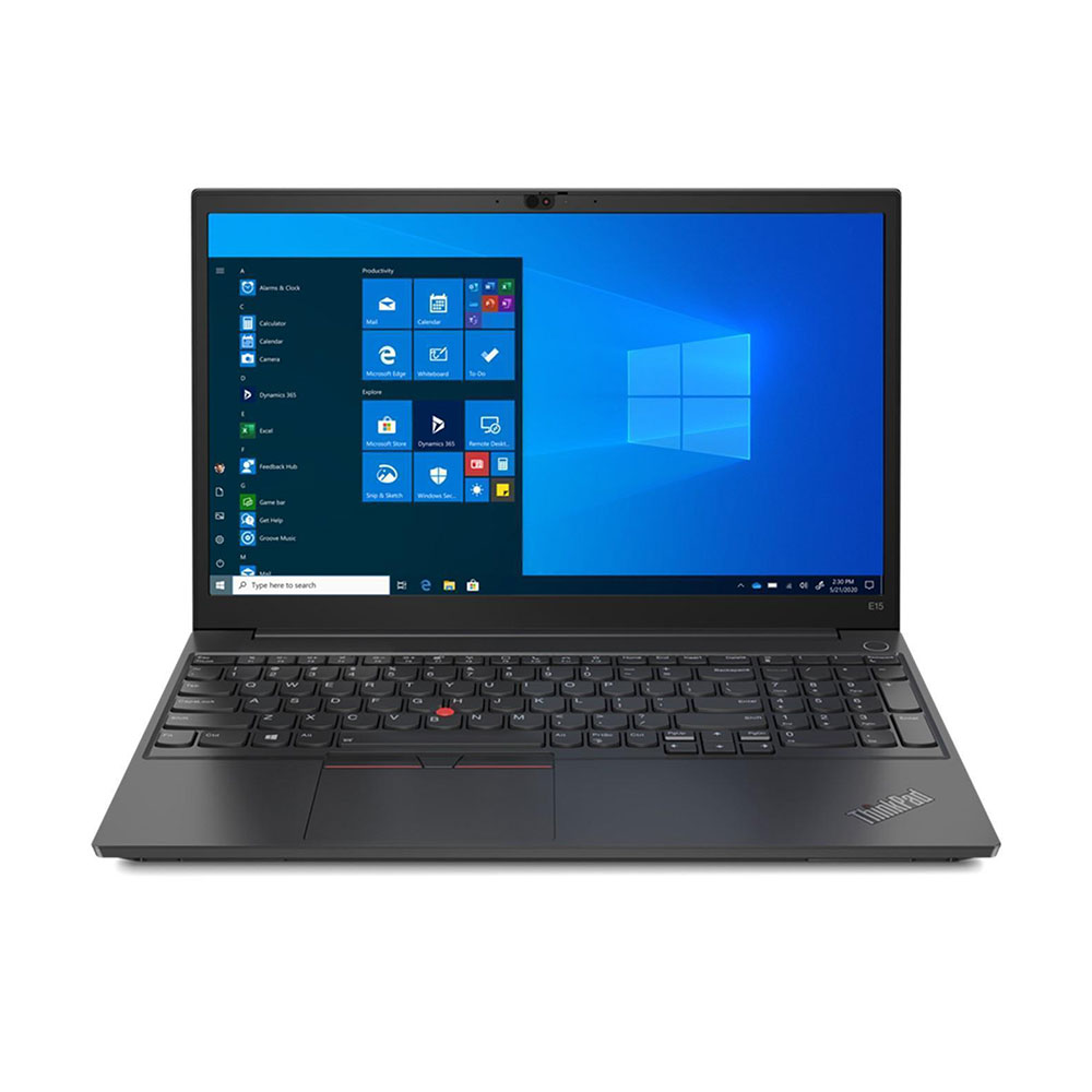 Lenovo ThinkPad E15 i5-1135G7 16GB 512GB 15.6