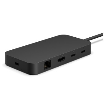 Refurbished Microsoft Surface USB4 Wired Dock Station for Surface Pro & Surface Laptop