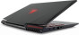 Lenovo Legion Y720 15.6" Gaming Laptop Core i7-7700HQ 16GB RAM 1TB HDD+256GB SSD
