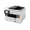 Refurbished Canon MAXIFY GX7050 A5 Colour Multifunction 600 x 1200 DPI Inkjet Printer - No Ink Included