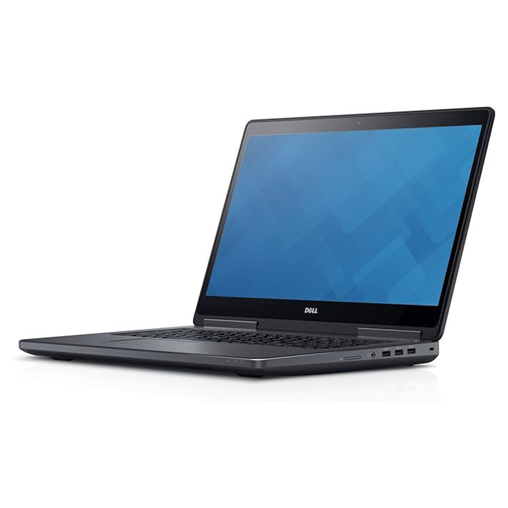 Refurbished Lenovo Dell Precision 7720 i7/32GB/1TB Laptop