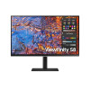Refurbished Samsung ViewFinity S8 S32B800PXP 32" 4K Ultra HD IPS DisplayPort HDMI Monitor