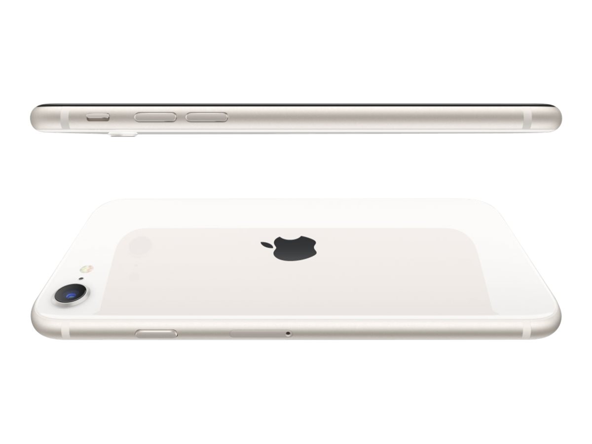 Apple iPhone SE 3rd Gen A15 Bionic 4GB 64GB 4.7